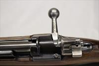 ARGENTINE Mauser Model 1909 bolt action rifle  7.65x54mm  MATCHING NUMBERS  Argentina Contract Img-6