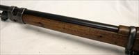 ARGENTINE Mauser Model 1909 bolt action rifle  7.65x54mm  MATCHING NUMBERS  Argentina Contract Img-8