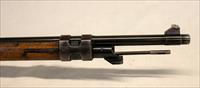 ARGENTINE Mauser Model 1909 bolt action rifle  7.65x54mm  MATCHING NUMBERS  Argentina Contract Img-11