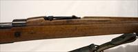 ARGENTINE Mauser Model 1909 bolt action rifle  7.65x54mm  MATCHING NUMBERS  Argentina Contract Img-12