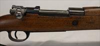 ARGENTINE Mauser Model 1909 bolt action rifle  7.65x54mm  MATCHING NUMBERS  Argentina Contract Img-13