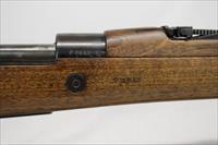 ARGENTINE Mauser Model 1909 bolt action rifle  7.65x54mm  MATCHING NUMBERS  Argentina Contract Img-14