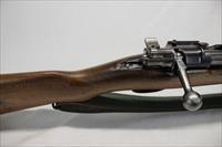 ARGENTINE Mauser Model 1909 bolt action rifle  7.65x54mm  MATCHING NUMBERS  Argentina Contract Img-15