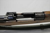 ARGENTINE Mauser Model 1909 bolt action rifle  7.65x54mm  MATCHING NUMBERS  Argentina Contract Img-16