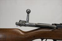 ARGENTINE Mauser Model 1909 bolt action rifle  7.65x54mm  MATCHING NUMBERS  Argentina Contract Img-17