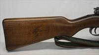 ARGENTINE Mauser Model 1909 bolt action rifle  7.65x54mm  MATCHING NUMBERS  Argentina Contract Img-18