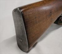 ARGENTINE Mauser Model 1909 bolt action rifle  7.65x54mm  MATCHING NUMBERS  Argentina Contract Img-20