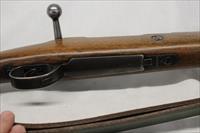 ARGENTINE Mauser Model 1909 bolt action rifle  7.65x54mm  MATCHING NUMBERS  Argentina Contract Img-21