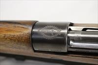 ARGENTINE Mauser Model 1909 bolt action rifle  7.65x54mm  MATCHING NUMBERS  Argentina Contract Img-22