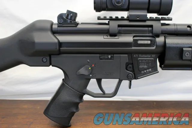 American Tactical OtherGSG-5  Img-2