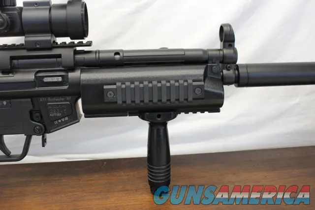 American Tactical OtherGSG-5  Img-3