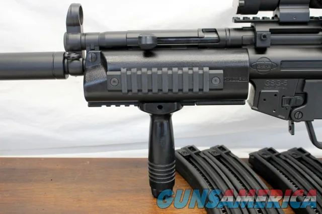 American Tactical OtherGSG-5  Img-7