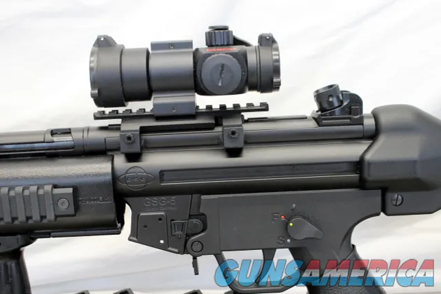 American Tactical OtherGSG-5  Img-8
