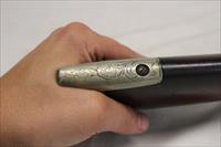 Antique Winchester MODEL 1873 SADDLE RING CARBINE  .32-20  1887 Mfg. Img-2