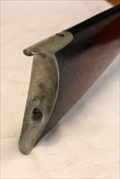 Antique Winchester MODEL 1873 SADDLE RING CARBINE  .32-20  1887 Mfg. Img-3