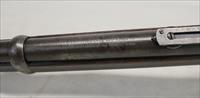 Antique Winchester MODEL 1873 SADDLE RING CARBINE  .32-20  1887 Mfg. Img-6