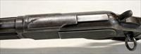 Antique Winchester MODEL 1873 SADDLE RING CARBINE  .32-20  1887 Mfg. Img-9