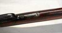 Antique Winchester MODEL 1873 SADDLE RING CARBINE  .32-20  1887 Mfg. Img-10