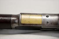 Antique Winchester MODEL 1873 SADDLE RING CARBINE  .32-20  1887 Mfg. Img-12