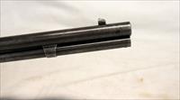 Antique Winchester MODEL 1873 SADDLE RING CARBINE  .32-20  1887 Mfg. Img-18