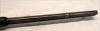 Antique Winchester MODEL 1873 SADDLE RING CARBINE  .32-20  1887 Mfg. Img-21