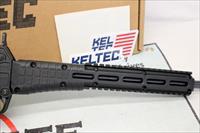 Kel-Tec SUB-2000 semi-automatic rifle  GLOCK 17 Magazine  EXCELLENT Box & Manual  BLACK/BLACK Img-9