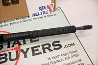 Kel-Tec SUB-2000 semi-automatic rifle  GLOCK 17 Magazine  EXCELLENT Box & Manual  BLACK/BLACK Img-10