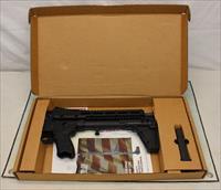 Kel-Tec SUB-2000 semi-automatic rifle  GLOCK 17 Magazine  EXCELLENT Box & Manual  BLACK/BLACK Img-12