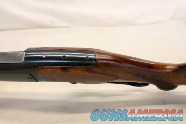 Savage Model 1899 TAKEDOWN Lever Action Rifle .300 Savage VERY NICE GUN