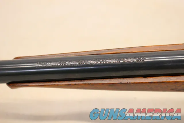 Savage Model 1899 TAKEDOWN Lever Action Rifle .300 Savage VERY NICE GUN