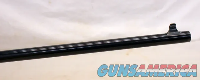 Savage Model 1899 TAKEDOWN Lever Action Rifle .300 Savage VERY NICE GUN