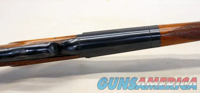 Savage Model 1899 TAKEDOWN Lever Action Rifle .300 Savage VERY NICE GUN