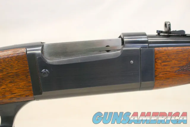 Savage Model 1899 TAKEDOWN Lever Action Rifle .300 Savage VERY NICE GUN