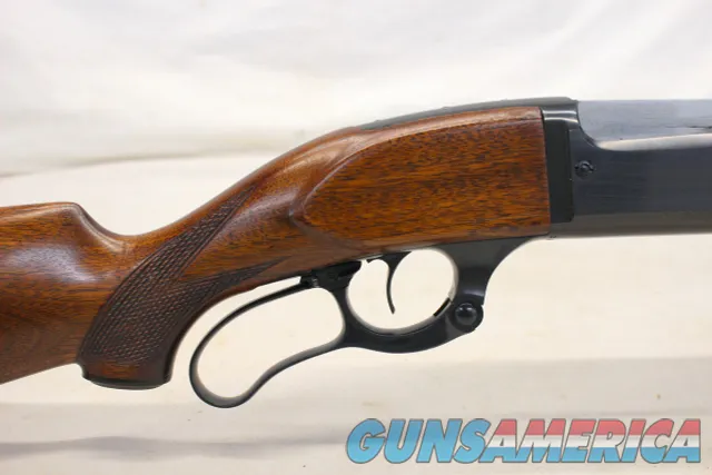 Savage Model 1899 TAKEDOWN Lever Action Rifle .300 Savage VERY NICE GUN