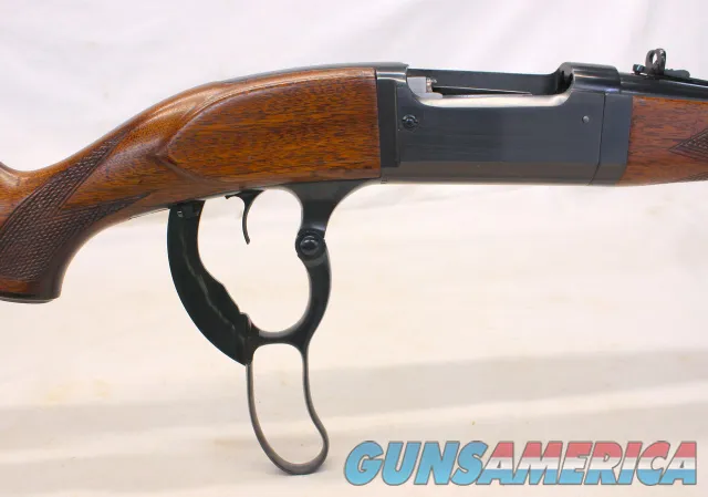 Savage Model 1899 TAKEDOWN Lever Action Rifle .300 Savage VERY NICE GUN