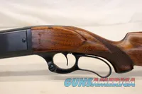Savage Model 1899 TAKEDOWN Lever Action Rifle .300 Savage VERY NICE GUN