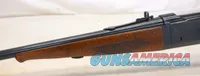 Savage Model 1899 TAKEDOWN Lever Action Rifle .300 Savage VERY NICE GUN