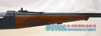 Savage Model 1899 TAKEDOWN Lever Action Rifle .300 Savage VERY NICE GUN