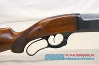 Savage Model 1899 TAKEDOWN Lever Action Rifle .300 Savage VERY NICE GUN