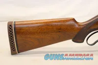 Savage Model 1899 TAKEDOWN Lever Action Rifle .300 Savage VERY NICE GUN