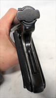 Ruger MKI semi-automatic pistol  .22LR  Img-13