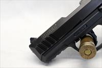 Ruger SR22 semi-automatic pistol  .22LR  2 Factory Magazines  Img-4