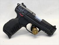 Ruger SR22 semi-automatic pistol  .22LR  2 Factory Magazines  Img-6