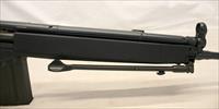 Heckler & Koch HK91 semi-automatic rifle  .308 Win  3 Mags  HK G3 Img-11