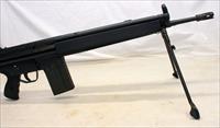 Heckler & Koch HK91 semi-automatic rifle  .308 Win  3 Mags  HK G3 Img-17