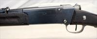Antique French LEBEL 1886 M93 bolt action rifle ~ 8mm ~ Fully Functioning Gun