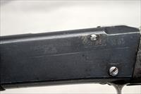 Antique French LEBEL 1886 M93 bolt action rifle ~ 8mm ~ Fully Functioning Gun