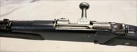 Antique French LEBEL 1886 M93 bolt action rifle ~ 8mm ~ Fully Functioning Gun