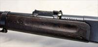 Antique French LEBEL 1886 M93 bolt action rifle ~ 8mm ~ Fully Functioning Gun