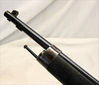 Antique French LEBEL 1886 M93 bolt action rifle ~ 8mm ~ Fully Functioning Gun